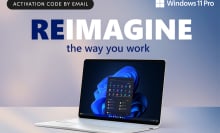 MS Windows 11 Pro