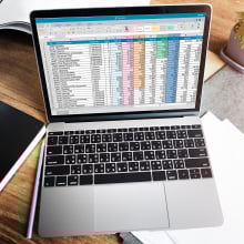 Complete Microsoft Excel Training